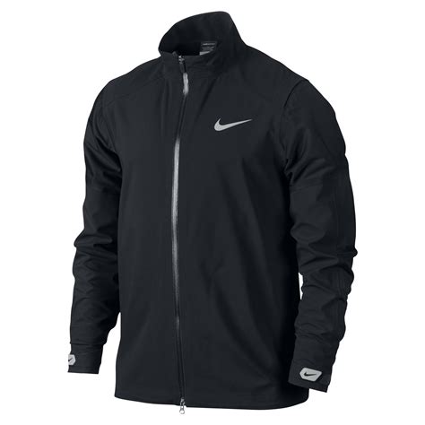 nike golf waterproof jacket